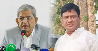 যৌথবাহিনীর অভিযানে আটকের পর বিএনপি নেতার মৃত্যু; সেনাপ্রধানের হস্তক্ষেপ চাইলেন ফখরুল